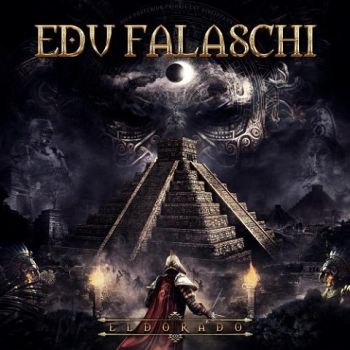 Edu Falaschi - Eldorado (2023)
