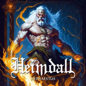Heimdall - Hephaestus (2023)