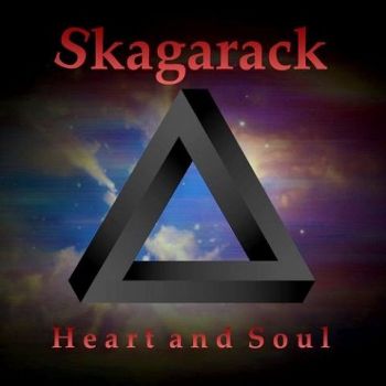 Skagarack - Heart and Soul (2023)