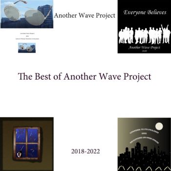 Another Wave Project - The Best of Another Wave Project 2018-2022 (2023)