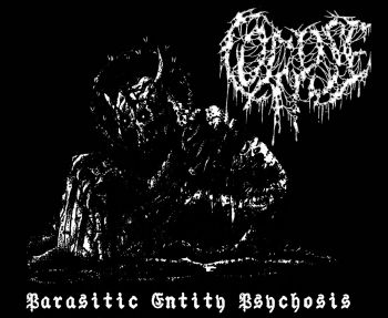 Corpse - Parasitic Entity Pschosis (2023)