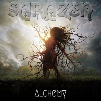 Sarazen - Alchemy (2023)