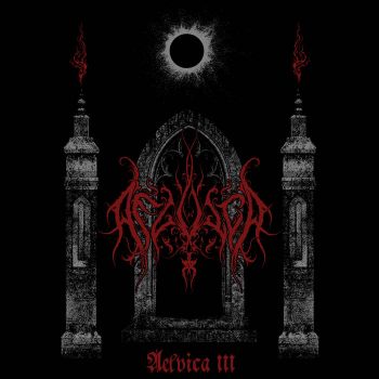 Aelvica - Aelvica III (2023)