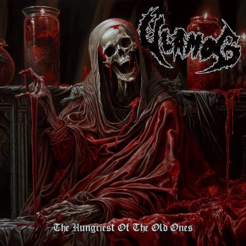 Ulamog - The Hungriest of the Old Ones (2023)