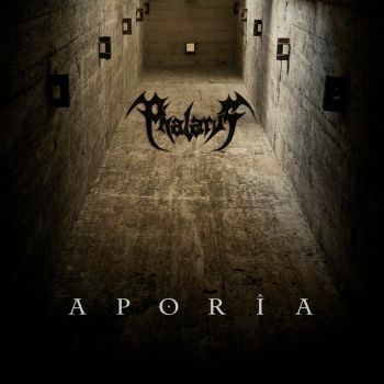 Phalarys - Aporia (2022)