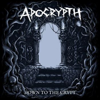 Apocrypth - Down To The Crypt (2023)