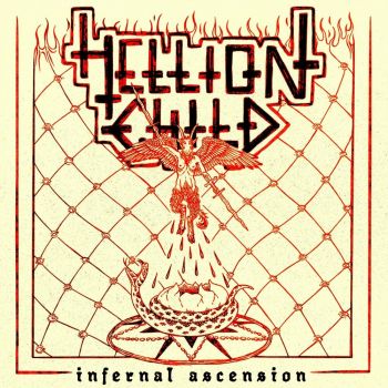 Hellion Child - Infernal Ascension (2022)