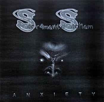 Sacramental Sachem - Anxiety [demo] (2000)