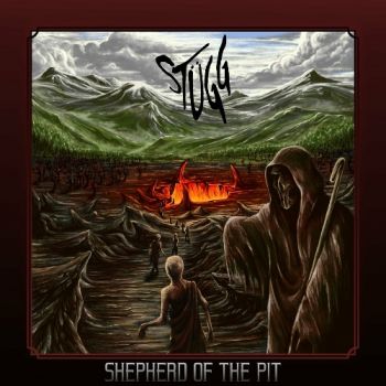 Stugg - Shepherd Of The Pit (2023)