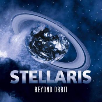 Stellaris - Beyond Orbit (2023)