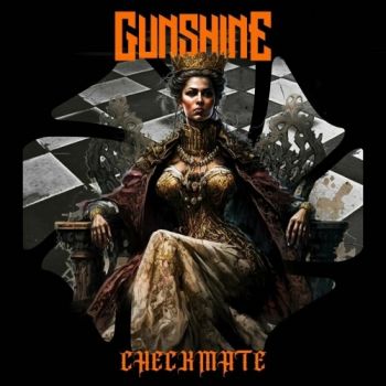 Gunshine - Checkmate (EP) (2023)