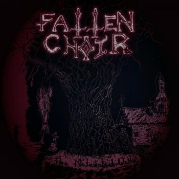 Fallen Choir - The Malevolent Waltz (2023)