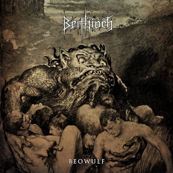 Beithioch - Beowulf (2023)