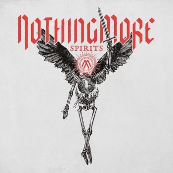 Nothing More - Spirits (Deluxe Edition) (2022)