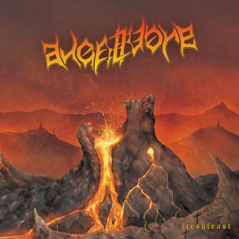 Angelivore - Fleshfeast (2023)