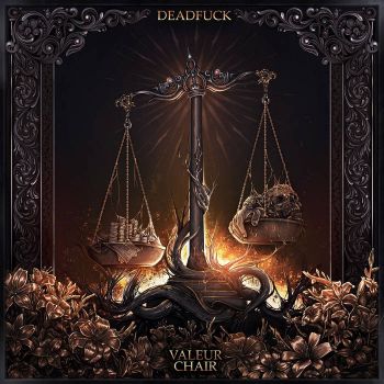 Deadfuck - Valeur Chair (2023)