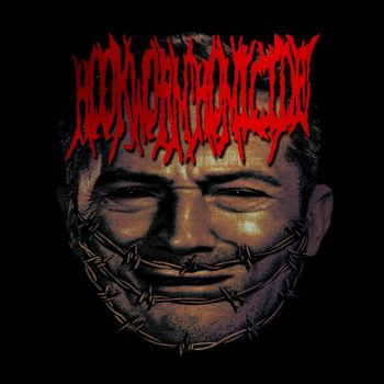 Hookworm Homicide - Homicide (2023)