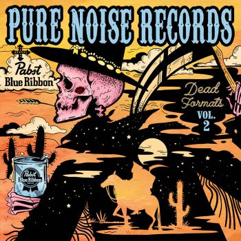 VA - Pure Noise Records: Dead Formats, Vol. 2 (2023)
