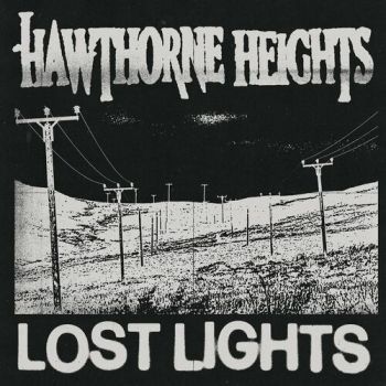 Hawthorne Heights - Lost Lights (EP) (2023)