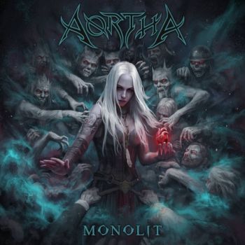 Aortha - Monolit (2023)