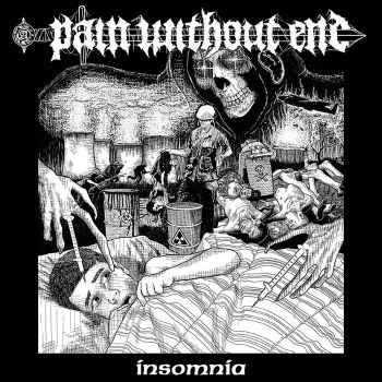 Pain Without End - Insomnia (2023)