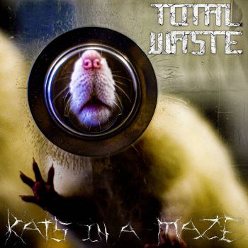 Total Waste - Rats in a Maze (2022)