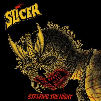 Slicer - Stalking the Night (2023)