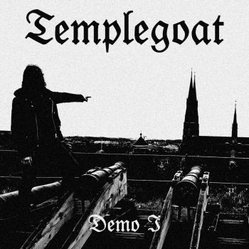 Templegoat - Demo I (2023)