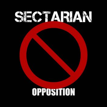 Sectarian - Opposition (2023)