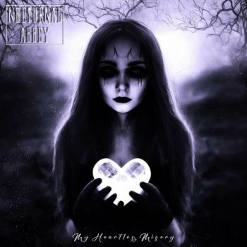 Nocturnal Abbey - My heartless misery (EP) (2023)