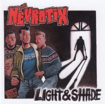 The Nevrotix - Light & Shade (2023)