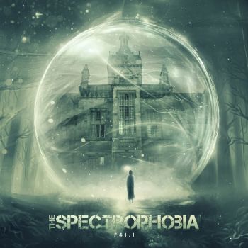 The Spectrophobia - F41.1 (2023)