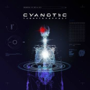 Cyanotic - The After Effect (2023)