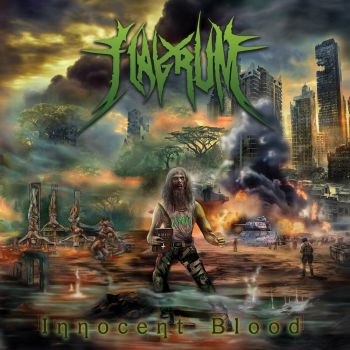 Flagrum - Innocent Blood (2023)