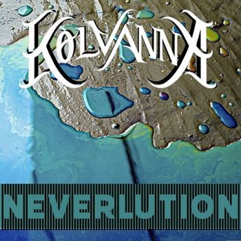 Kolvanna - Neverlution (2023)
