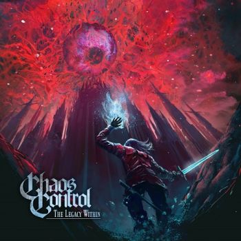 Chaos Control - The Legacy Within (2023)