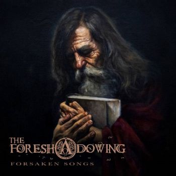 The Foreshadowing - Forsaken Songs (EP) (2023)