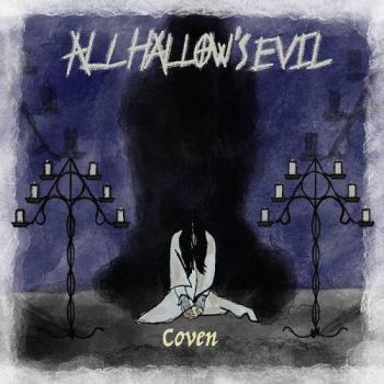 Hallow's Evil - Coven (2023)