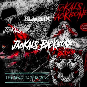 Jackal's Backbone - The Singles 2018/2022 (2023)