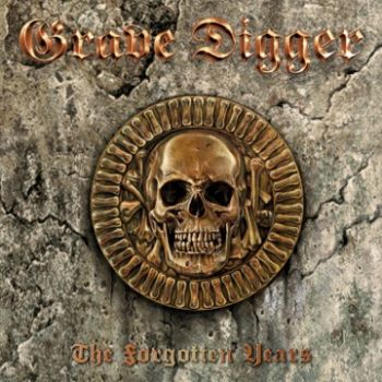 Grave Digger - The Forgotten Years (2023)