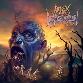 Apex of Devastation - Apex of Devastation (2023)