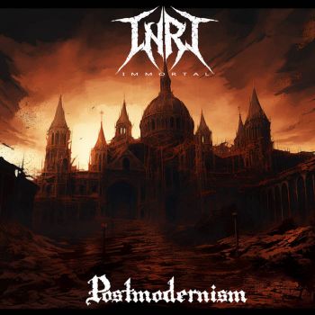 INRI Immortal - Postmodernism (2023)