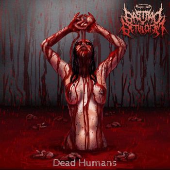 Bastard of Bethlehem - Dead Humans (2023)