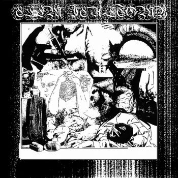 Chemical Tomb - Chemical Tomb (2022)