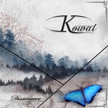 Kowai - Dissonance (2014)