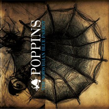 Poppins - The Norwegian Blue Parrot (2023)