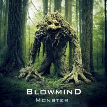 Blowmind - Monster (2023)