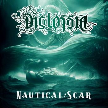 Diglossia - Nautical Scar (2023)