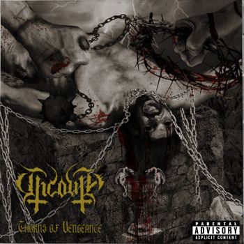 Uncouth - Thorns of Vengeance (2023)