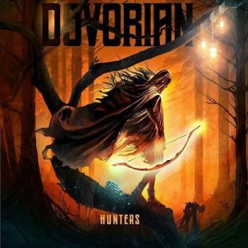 Dovorian - Hunters (2023)